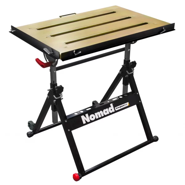 Svařovací stůl NOMAD™ Economy