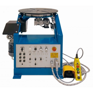 Rotační polohovadlo SP500