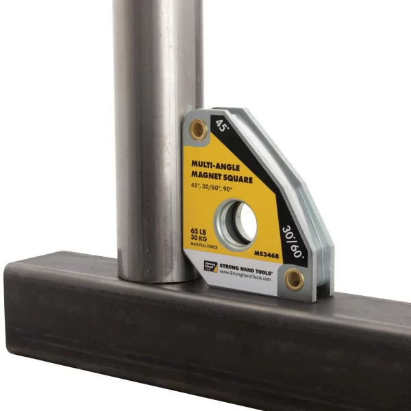 Standardní magnetické úhelníky - Image 4