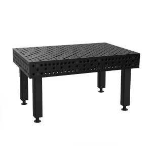 Svařovací stůl Alpha 28, 1500 x 1000 mm