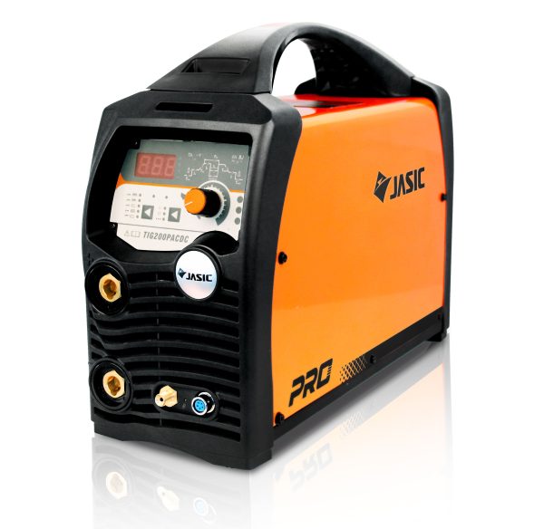 Svařovací invertor TIG 200P AC/DC (E201)