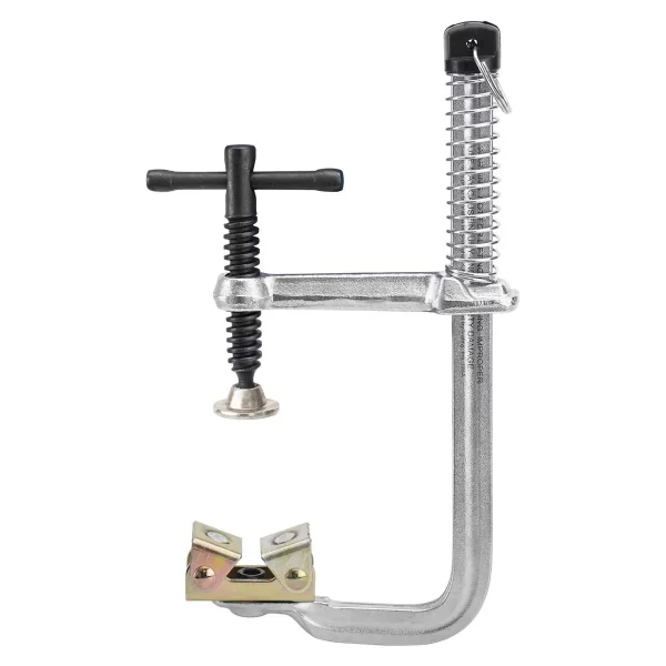 Svěrky MagSpring™