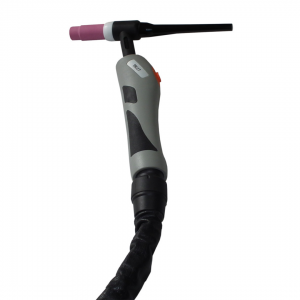 Svařovací hořák SR pro TIG