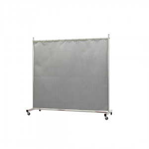 Zástěna ROBUSTO 215 s nehořlavou textilií