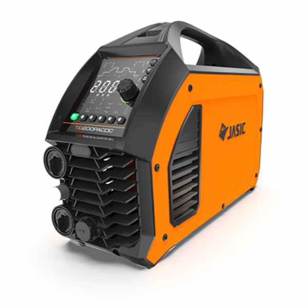 Svařovací invertor EVO20 TIG 200P AC/DC