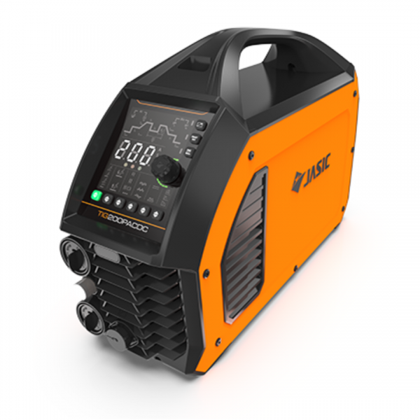 Svařovací invertor EVO20 TIG 200P AC/DC - Image 3