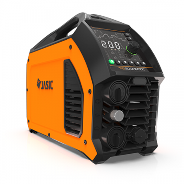 Svařovací invertor EVO20 TIG 200P AC/DC - Image 5