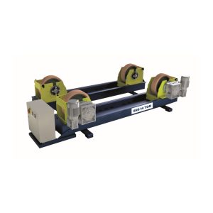 Odvalovací polohovadlo SR 14000 M+F