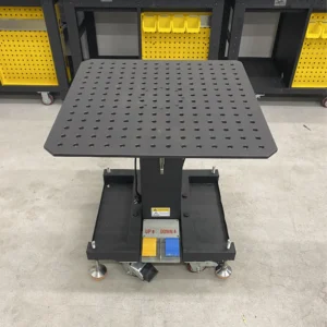 E-Lift otočný stůl (Předváděcí)